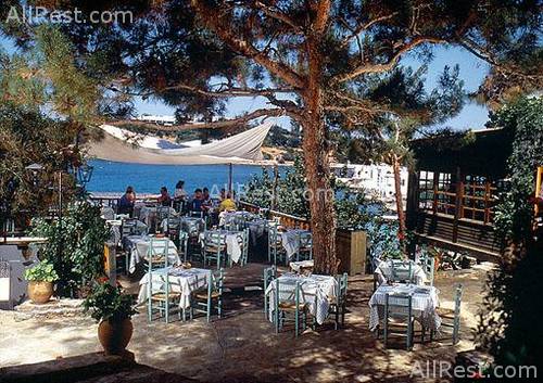 Minos Beach Art Hotel 6